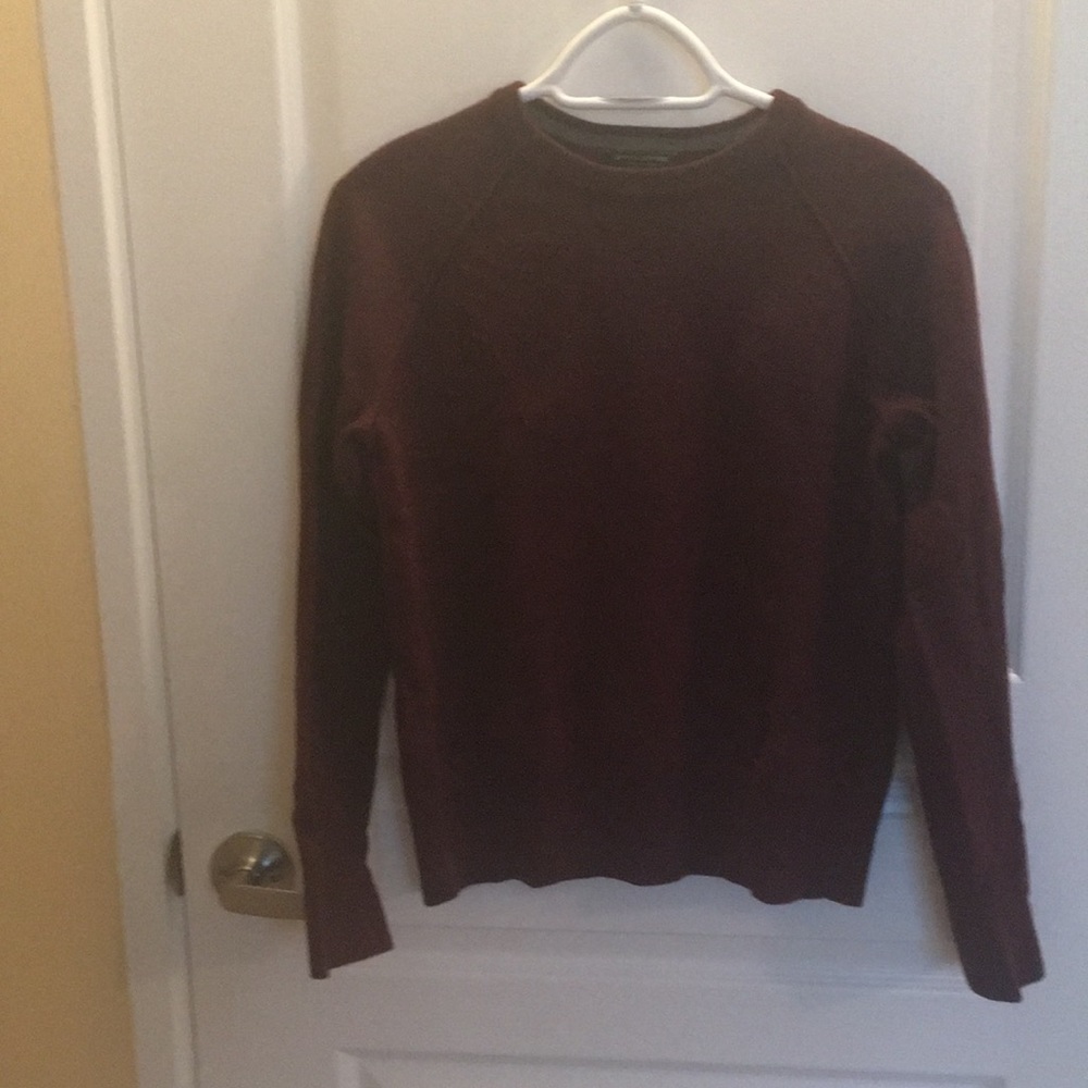 Banana Republic Merino Wool Sweater